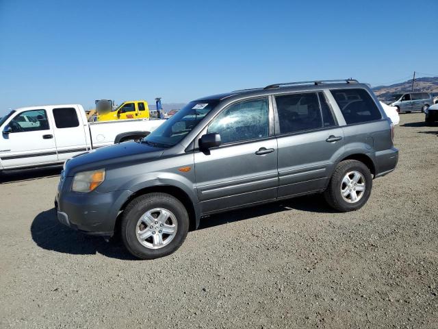 2008 HONDA PILOT VP, 