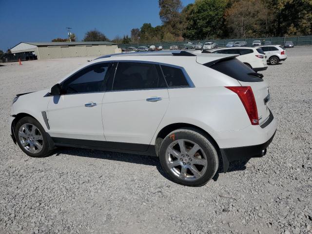 3GYFNBEYXBS516927 - 2011 CADILLAC SRX PERFORMANCE COLLECTION Blanc photo 2