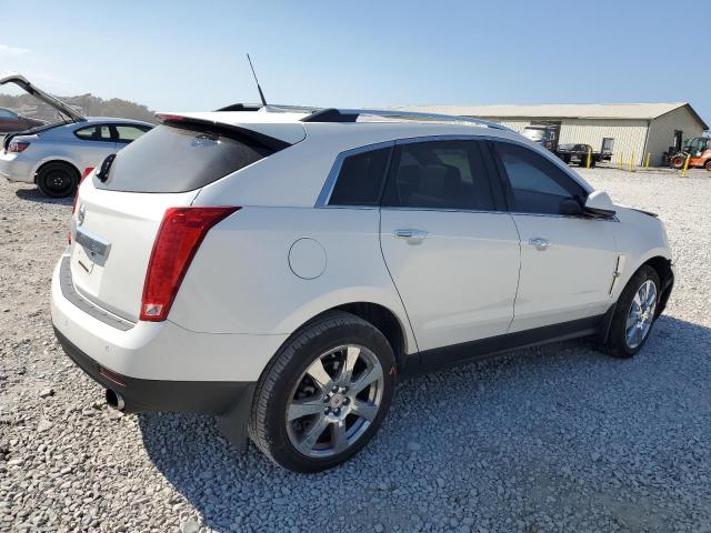 3GYFNBEYXBS516927 - 2011 CADILLAC SRX PERFORMANCE COLLECTION Blanc photo 3