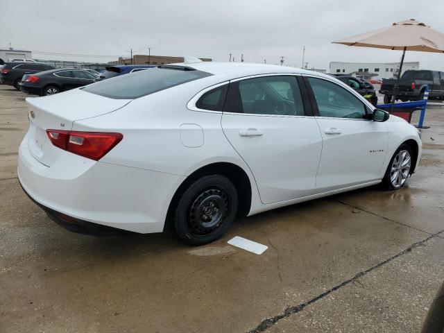 1G1ZD5STXPF211061 - 2023 CHEVROLET MALIBU LT WHITE photo 3