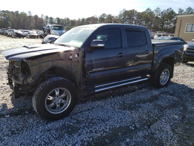 2012 TOYOTA TACOMA DOUBLE CAB PRERUNNER, 