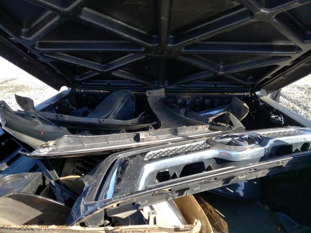 3TMJU4GN8CM130403 - 2012 TOYOTA TACOMA DOUBLE CAB PRERUNNER CHARCOAL photo 12