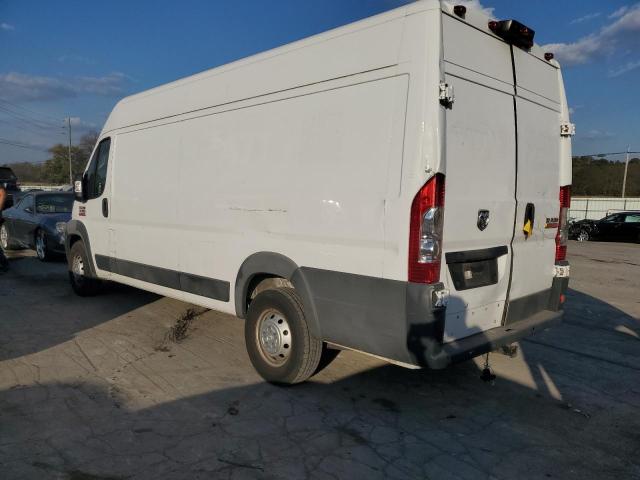 3C6URVJGXJE102812 - 2018 RAM PROMASTER 3500 HIGH თეთრი ფოტო 2