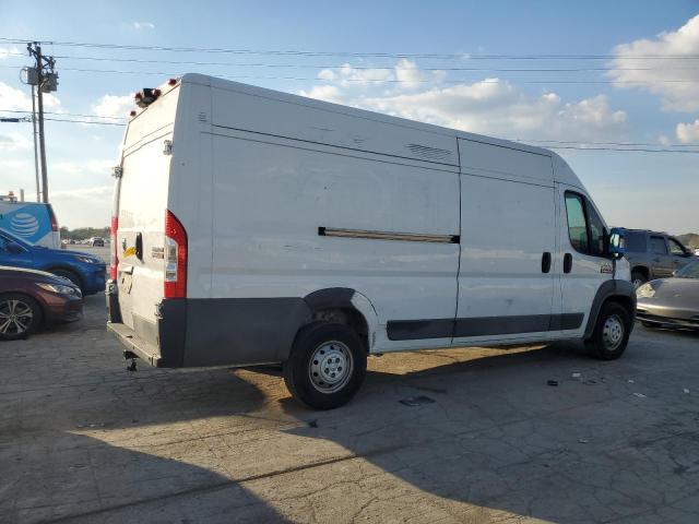 3C6URVJGXJE102812 - 2018 RAM PROMASTER 3500 HIGH თეთრი ფოტო 3