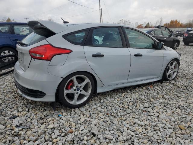 1FADP3L92GL280138 - 2016 FORD FOCUS ST GRAY photo 3