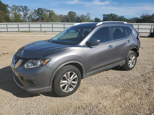 2016 NISSAN ROGUE S, 