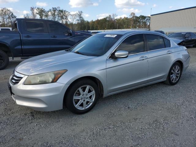 2011 HONDA ACCORD EXL, 