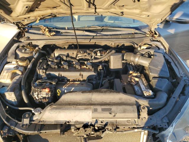 1N4AL11E95N456770 - 2005 NISSAN ALTIMA S BROWN photo 11