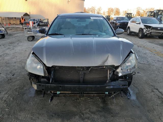 1N4AL11E95N456770 - 2005 NISSAN ALTIMA S BROWN photo 5