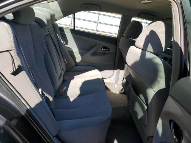 4T4BF3EK3AR016241 - 2010 TOYOTA CAMRY BASE CHARCOAL photo 10