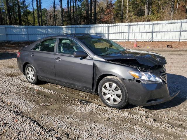 4T4BF3EK3AR016241 - 2010 TOYOTA CAMRY BASE CHARCOAL photo 4