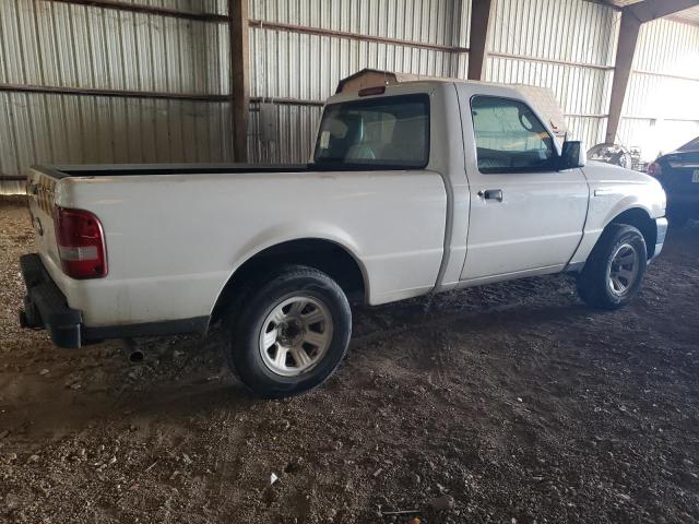 1FTKR1AD2BPA98688 - 2011 FORD RANGER WHITE photo 3