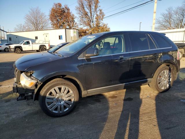 2009 FORD EDGE LIMITED, 