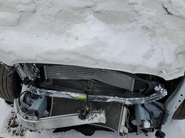 5LM5J7XC6NGL06218 - 2022 LINCOLN AVIATOR RESERVE WHITE photo 11