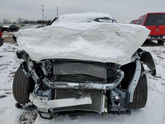 5LM5J7XC6NGL06218 - 2022 LINCOLN AVIATOR RESERVE WHITE photo 5