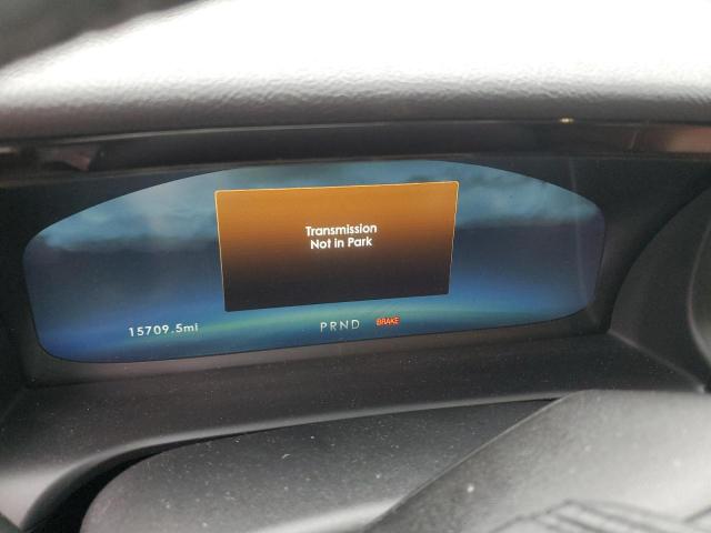 5LM5J7XC6NGL06218 - 2022 LINCOLN AVIATOR RESERVE WHITE photo 9