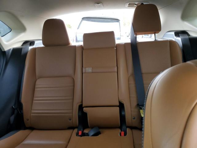 JTJYARBZ8J2105694 - 2018 LEXUS NX 300 BASE Qara foto 10