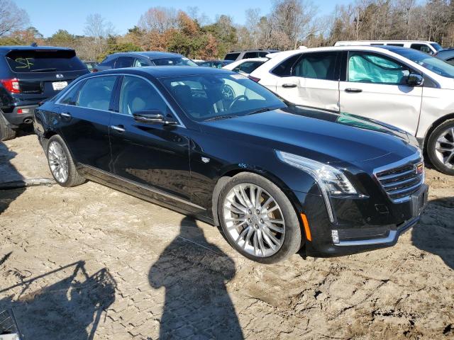 1G6KG5R61GU125393 - 2016 CADILLAC CT6 PREMIUM BLACK photo 4