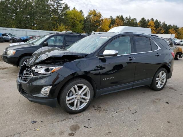 2019 CHEVROLET EQUINOX PREMIER, 