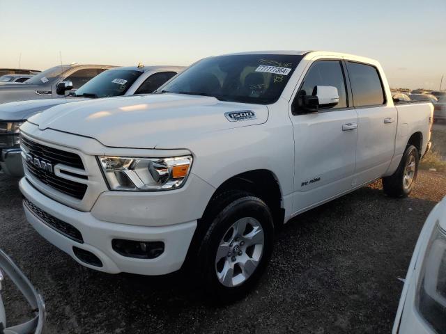 2019 RAM 1500 BIG HORN/LONE STAR, 