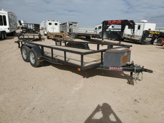 2012 OTHER TRAILER, 