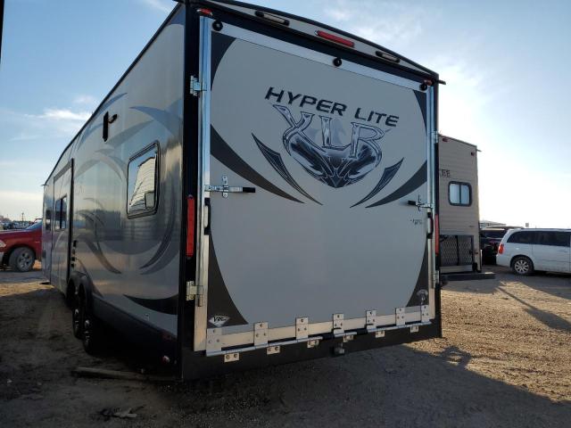 4X4TXLE27GF161631 - 2016 FORS TRAILER 双色 照片 3