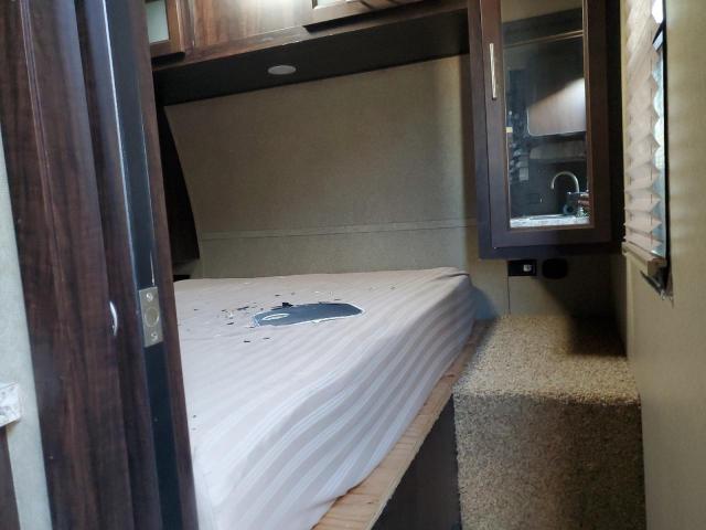 4X4TXLE27GF161631 - 2016 FORS TRAILER 双色 照片 5