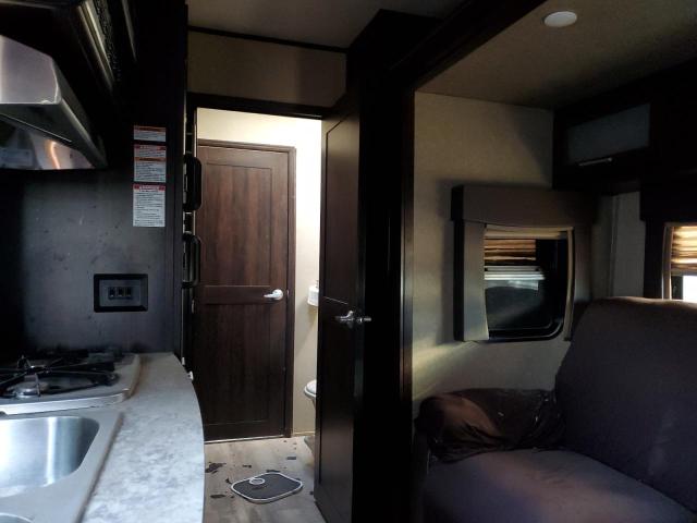 4X4TXLE27GF161631 - 2016 FORS TRAILER 双色 照片 6