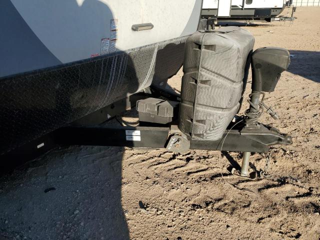 4X4TXLE27GF161631 - 2016 FORS TRAILER 双色 照片 8