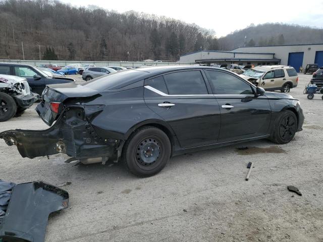 1N4BL4BV2LN316271 - 2020 NISSAN ALTIMA S BLACK photo 3