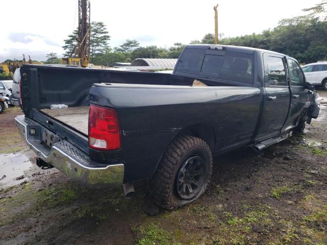 3C63R3HL7GG242932 - 2016 RAM 3500 SLT BLACK photo 3