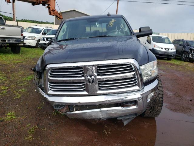 3C63R3HL7GG242932 - 2016 RAM 3500 SLT BLACK photo 5