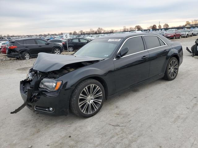 2013 CHRYSLER 300 S, 