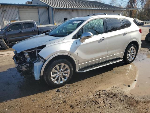 2017 BUICK ENVISION ESSENCE, 