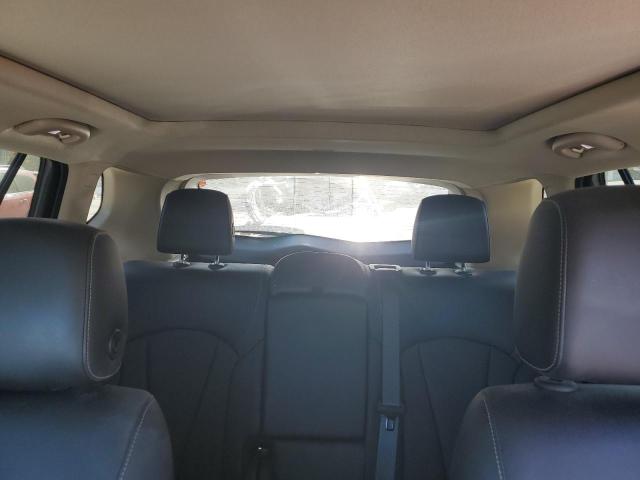 LRBFXDSA0HD006984 - 2017 BUICK ENVISION ESSENCE ვერცხლისფერი ფოტო 10