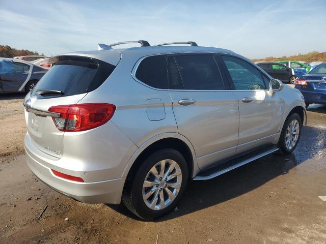 LRBFXDSA0HD006984 - 2017 BUICK ENVISION ESSENCE SILVER photo 3