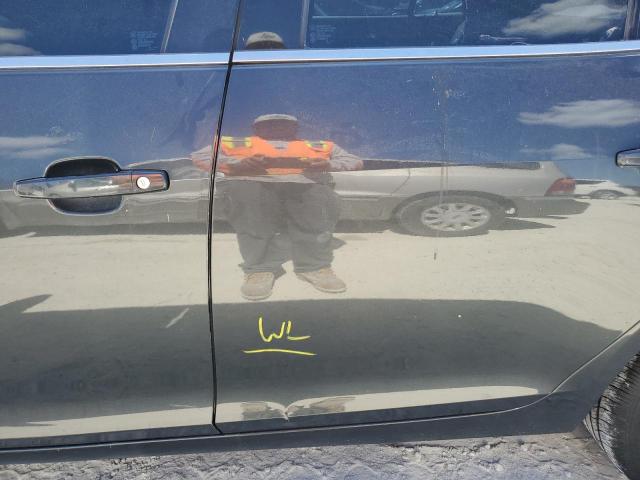 1G11C5SA5GU121357 - 2016 CHEVROLET MALIBU LIM LT 灰色 照片 12