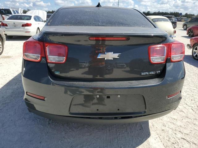 1G11C5SA5GU121357 - 2016 CHEVROLET MALIBU LIM LT 灰色 照片 6