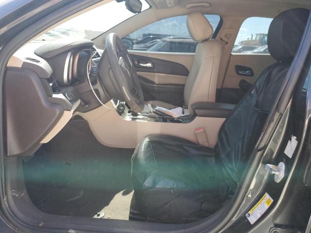 1G11C5SA5GU121357 - 2016 CHEVROLET MALIBU LIM LT 灰色 照片 7