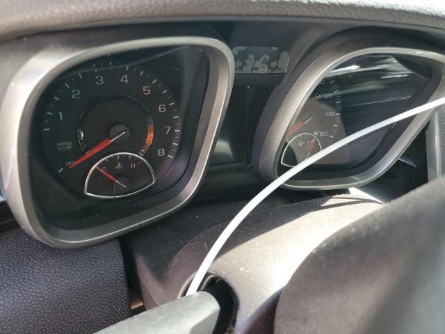 1G11C5SA5GU121357 - 2016 CHEVROLET MALIBU LIM LT 灰色 照片 9