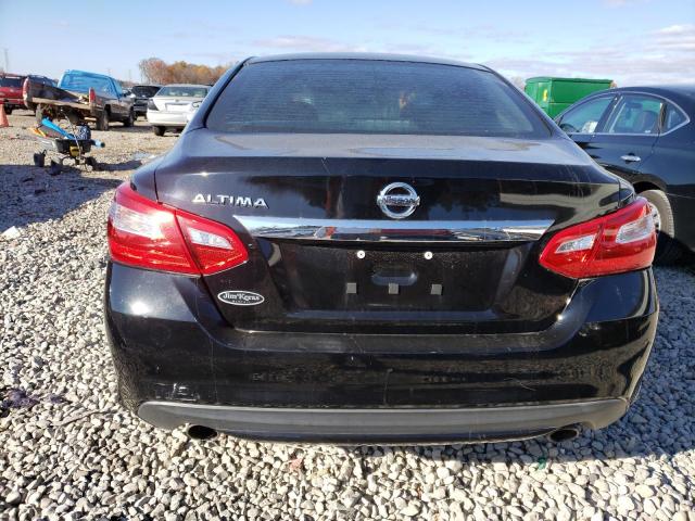 1N4AL3AP3GN309313 - 2016 NISSAN ALTIMA 2.5 BLACK photo 6