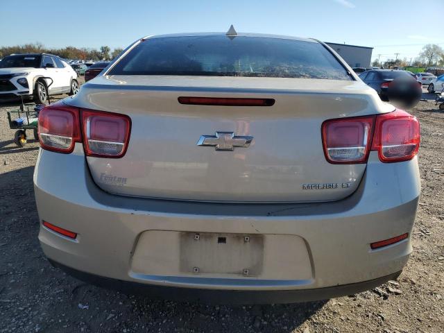 1G11E5SL6EF147477 - 2014 CHEVROLET MALIBU 2LT TAN photo 6