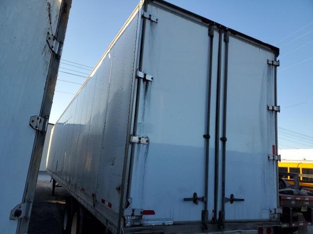 1DW1A532X6S845828 - 2006 STOU TRAILER WHITE photo 3