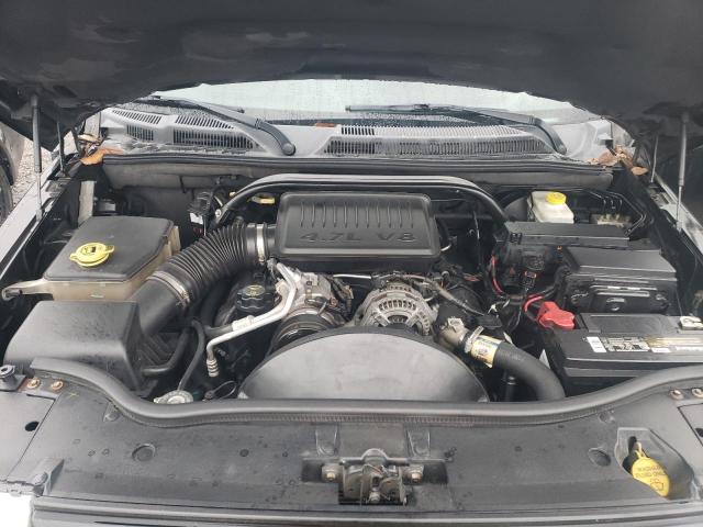 1J8HG48N96C143891 - 2006 JEEP COMMANDER 黑色 照片 12