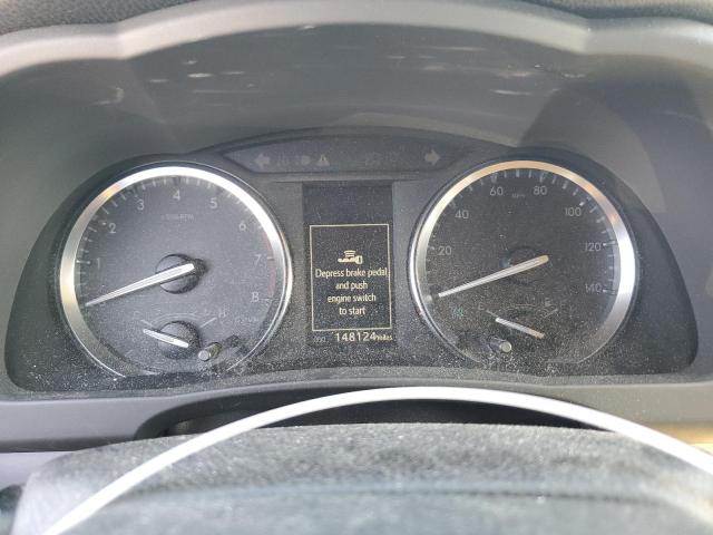 5TDJKRFH3FS130487 - 2015 TOYOTA HIGHLANDER XLE Bej foto 9