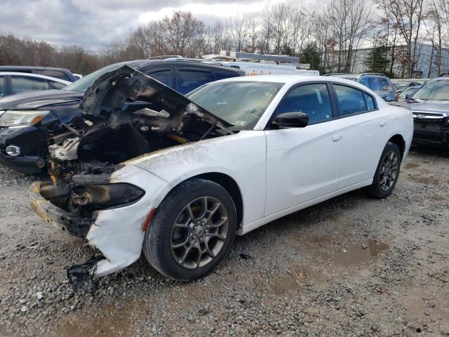 2017 DODGE CHARGER SXT, 