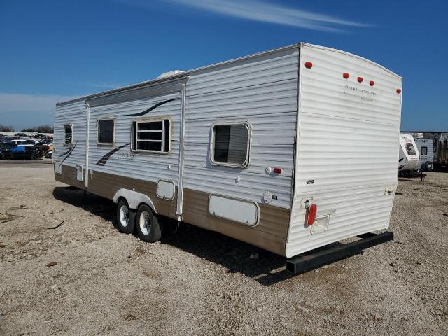 1NL1GTN2361088406 - 2006 OTHR TRAILER WHITE photo 3