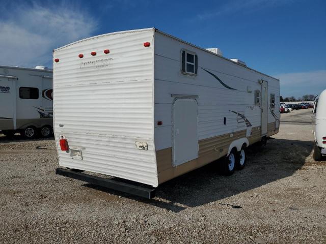 1NL1GTN2361088406 - 2006 OTHR TRAILER WHITE photo 4