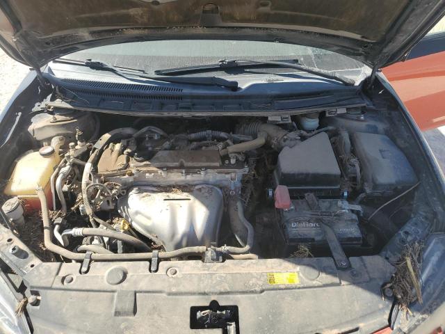 JTKJF5C72FJ008248 - 2015 TOYOTA SCION TC 双色 照片 11