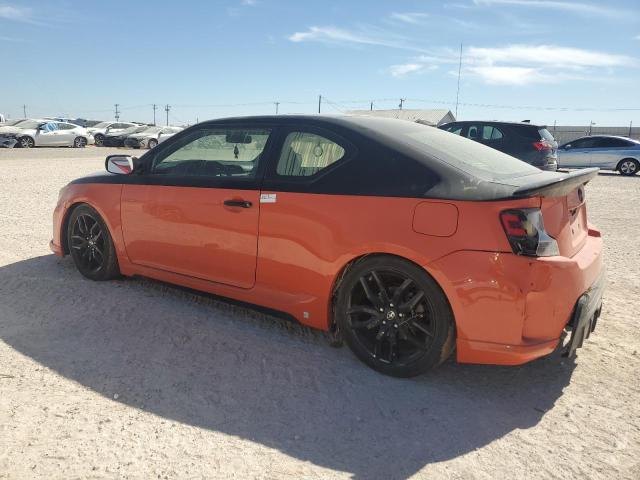 JTKJF5C72FJ008248 - 2015 TOYOTA SCION TC 双色 照片 2